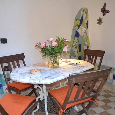 ナポリ Residenza Suor Orsola Bed & Breakfast エクステリア 写真