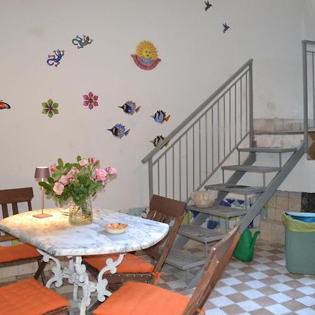 ナポリ Residenza Suor Orsola Bed & Breakfast エクステリア 写真