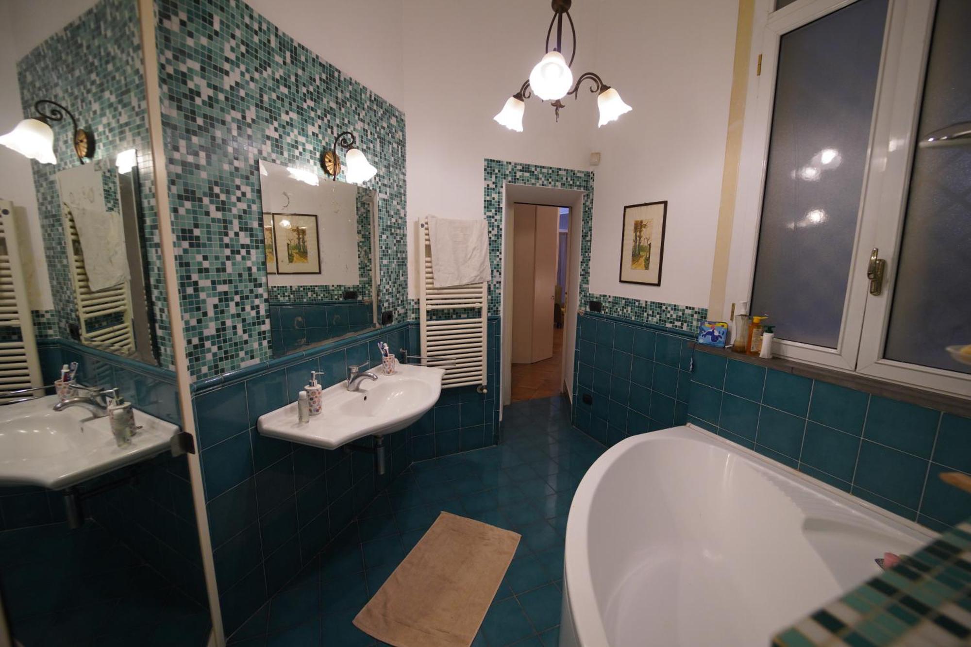 ナポリ Residenza Suor Orsola Bed & Breakfast エクステリア 写真