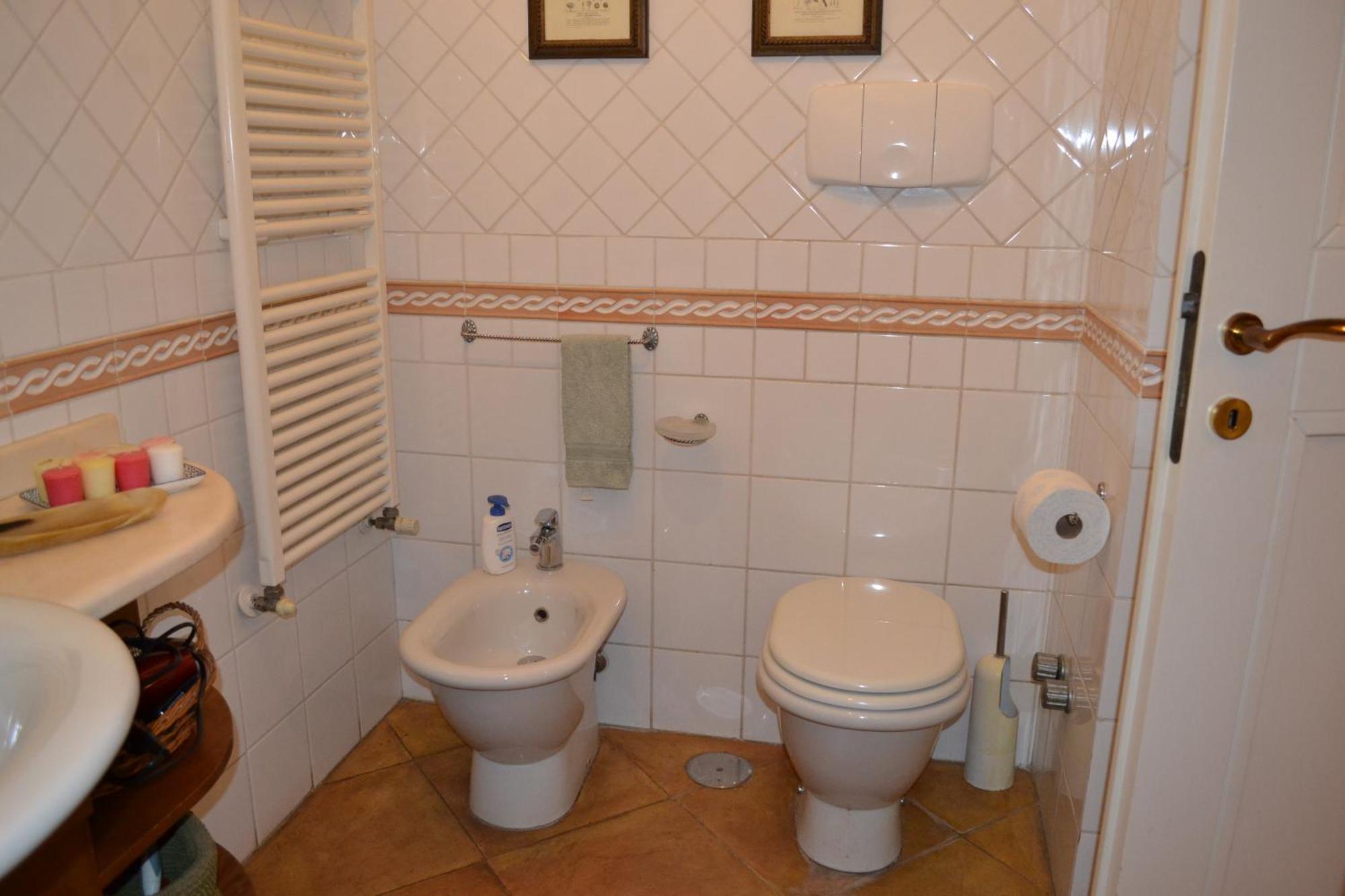 ナポリ Residenza Suor Orsola Bed & Breakfast エクステリア 写真