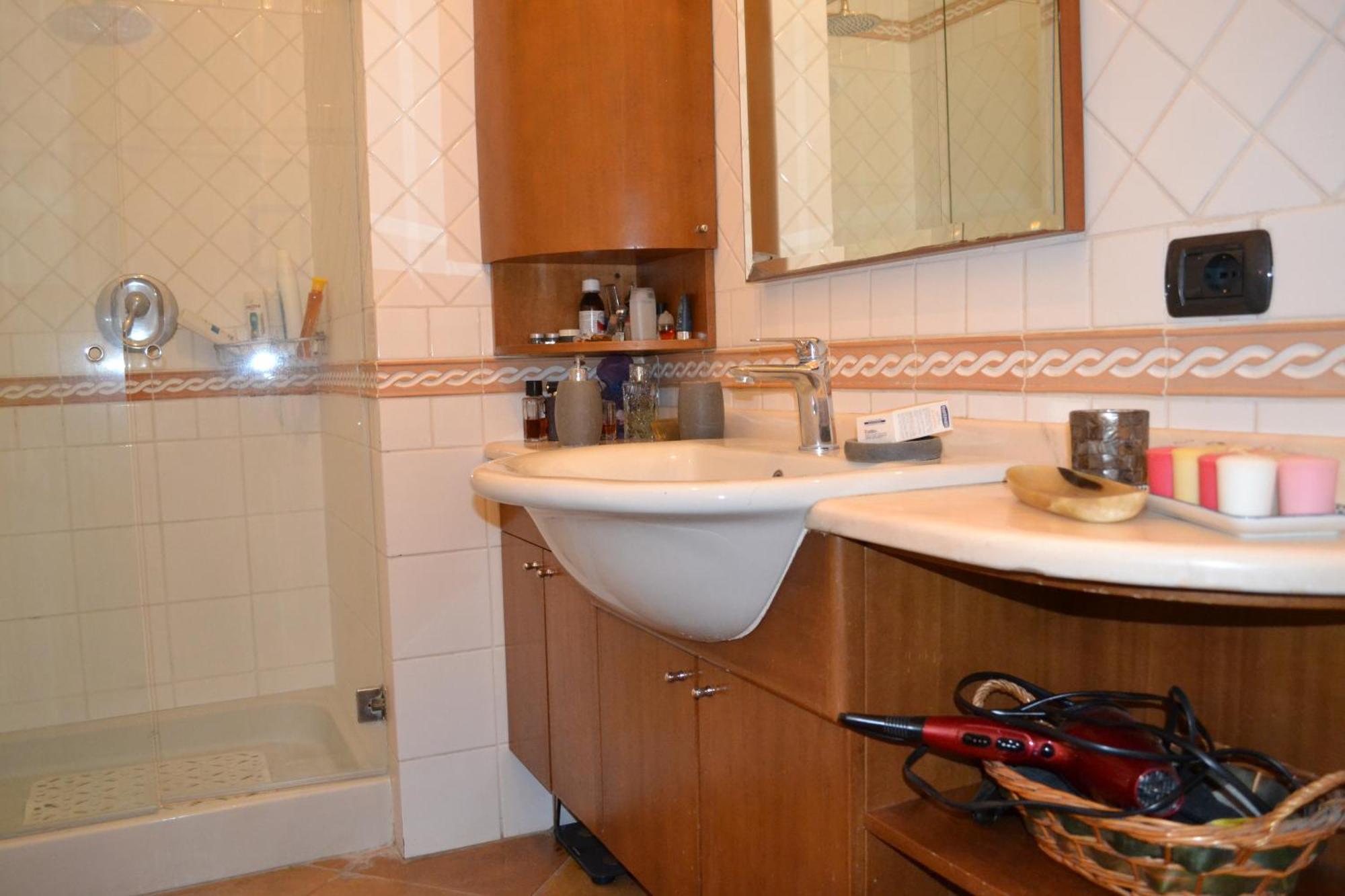 ナポリ Residenza Suor Orsola Bed & Breakfast エクステリア 写真