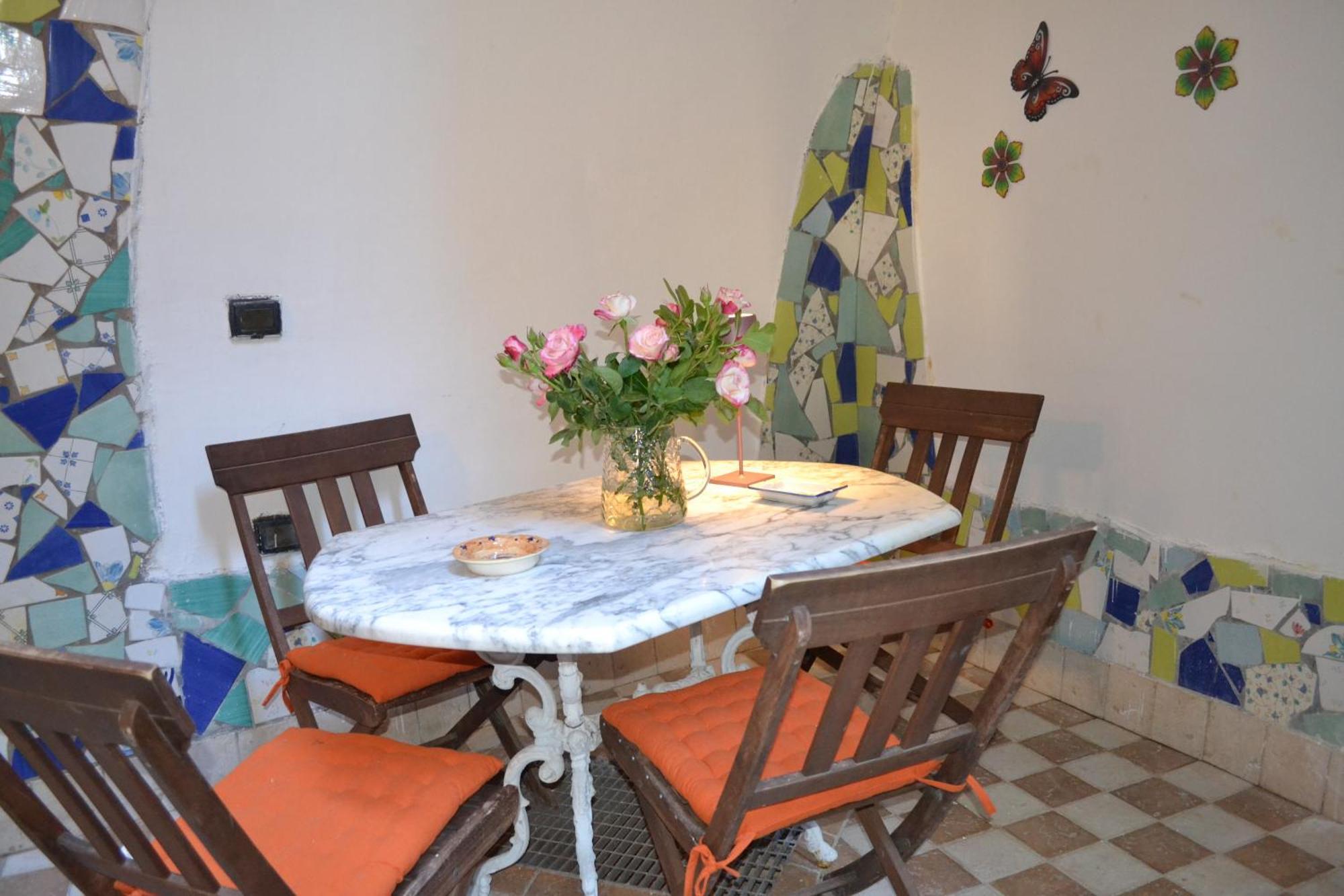 ナポリ Residenza Suor Orsola Bed & Breakfast エクステリア 写真